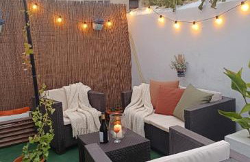 Casa Boutique ALEGRÍA - Foto 2