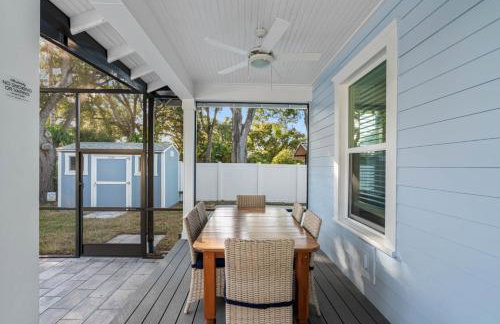 Luxury Stay Heated Pool and Hot Tub Fenced Yard - Foto 48