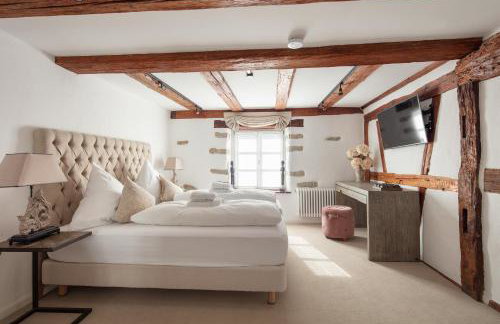 Seehaus Allensbach mit 5 exklusiven Suiten - Photo 39