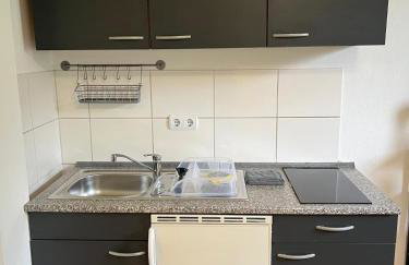 1 Zimmer Apartment Nähe Uni - Foto 62