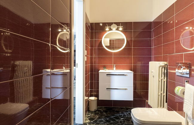 Residence Railway - Foto 78