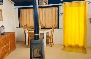 Cueva Las Nubes - Foto 25