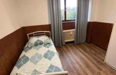 Rodgau Work & Sleep - Foto 10