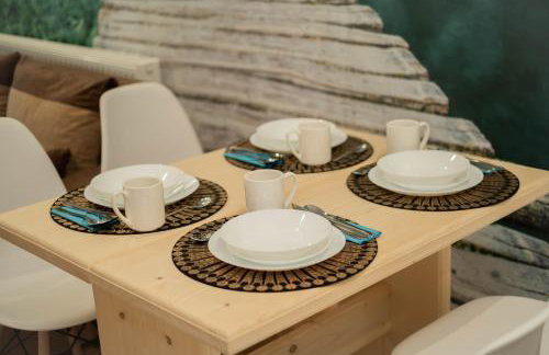 Apartamenty GoszoWita - Foto 9