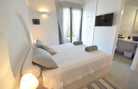 Spectacular sunset view villa at Melissaki - Foto 25