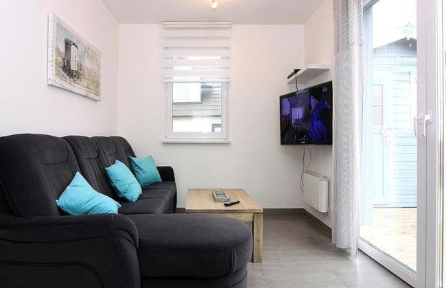 Holiday Home de Poeler Drift, Zierow - Foto 26