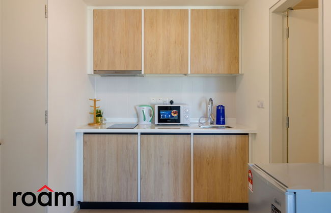 UNA Residences, Sunway KL - Foto 12