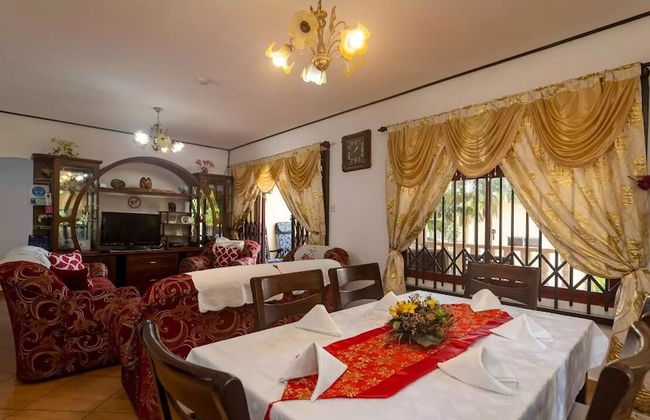 Chez Benoit Self Catering - Photo 16