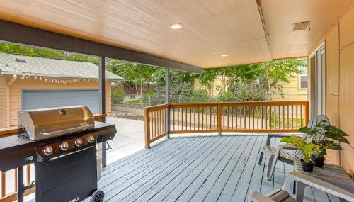 Modern Wheat Ridge Home about 5 Mi to Dtwn Denver - Foto 4