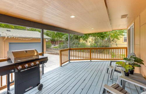 Modern Wheat Ridge Home about 5 Mi to Dtwn Denver - Foto 4