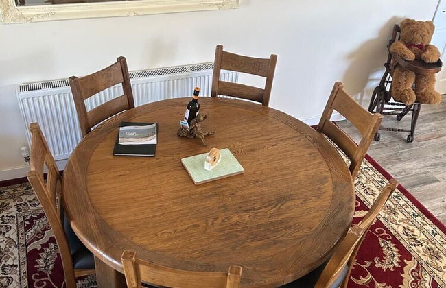 Country Retreat Sleeps 2 Near Cymyran Beach - Foto 23