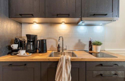 Appartmenthaus "Südstrand 44", Wohnung 15 "Abendrot" - Foto 7