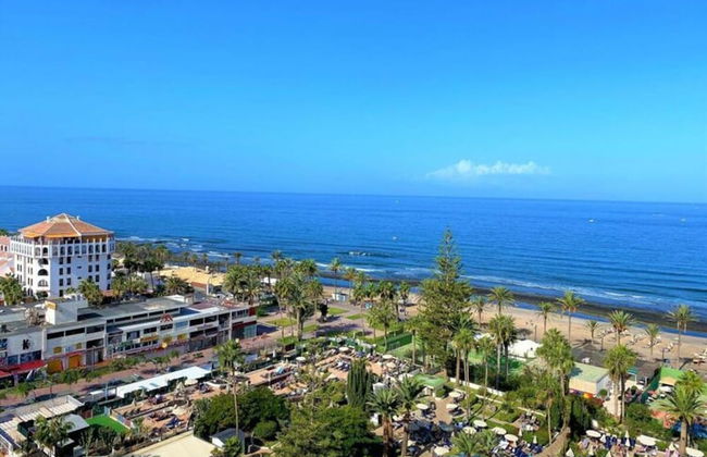 Penthouse Playa de las Americas - Foto 41