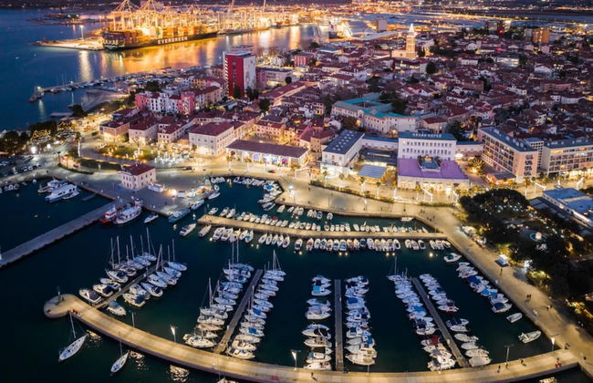 Villa Lavanda in Kriz Sezana With Private Swimpool - Foto 39