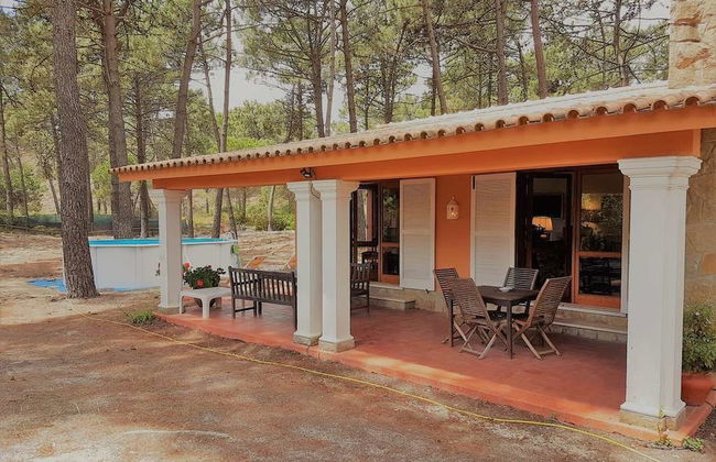 Aroeira Golf and Beach Cottage by Host-Point - Foto 20