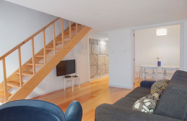 Citybreak-Apartments Patio - Foto 60