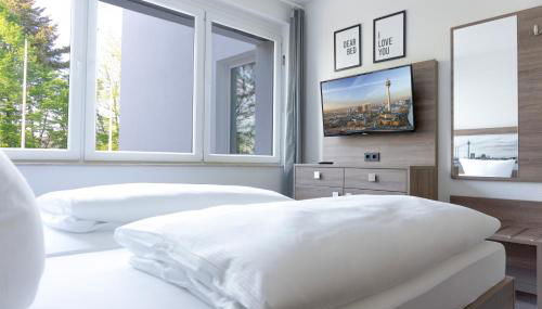 Boardinghouse Living28 Kaarst - Photo 5