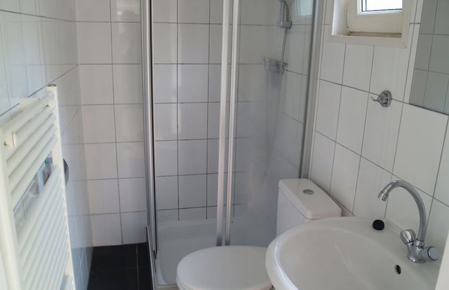 Detached Chalet With Garden and Wifi in Limburg - Foto 5