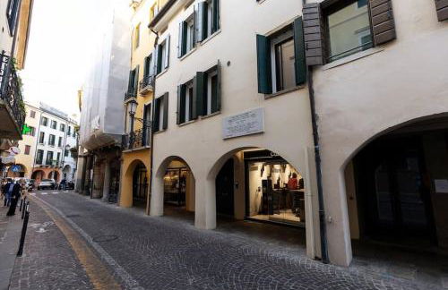 Residenza SubitoSanto - Appartamento 2A "Angelina" - Photo 18