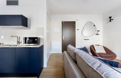 Serra house premium apartments - Foto 13