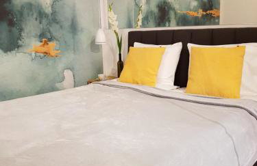 Gdańsk Stare Miasto - Mirror Apartament - 43m, 4 osoby, 2min od Starówki, BEZPŁATNY parking, Self chek in - Foto 3