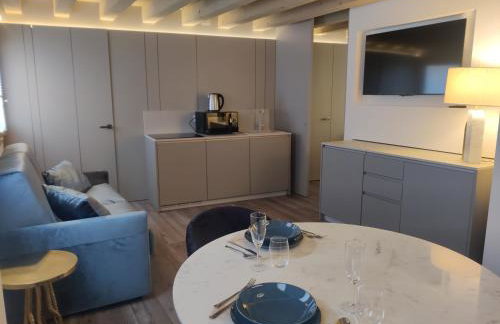 CA' del SAL LUXURY APARTMENTS - Foto 29