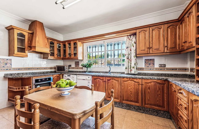 Villa Maria Isabel - Foto 9