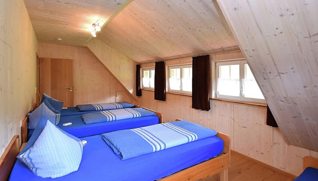 Ferienhaus, Muhlenbach - Foto 4