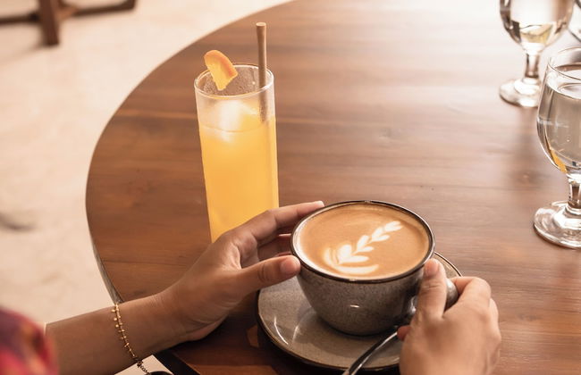 Mahagiri Villas & Spa Dreamland - Foto 54