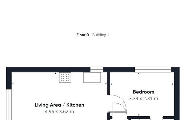 Host Stay The Richmond - Foto 11