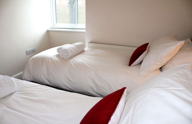 Cotswolds Valley Accommodation-Excl Prop - Foto 5