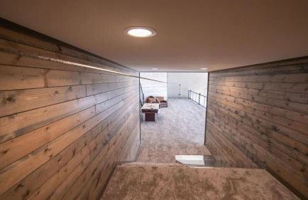 East Cabin- Yellowstone Family Retreat- Sled Hill - Foto 33