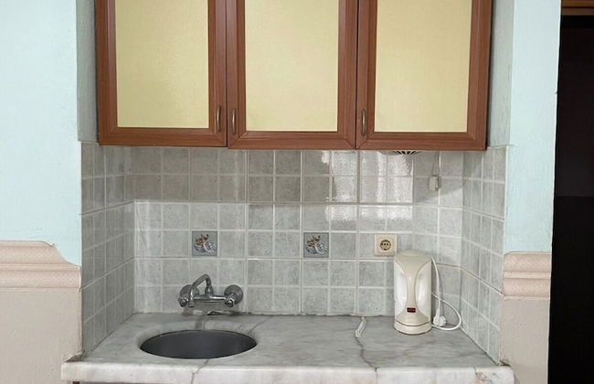 Best Life Apart Hotel - Foto 76