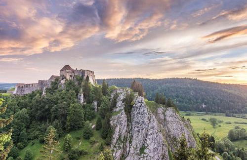 Studio « Le petit montagnard » - Foto 19