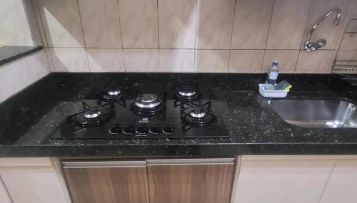 Apartamento 3/4 próximo a UFU C - Foto 5