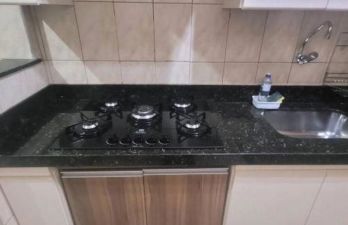 Apartamento 3/4 próximo a UFU C - Foto 5