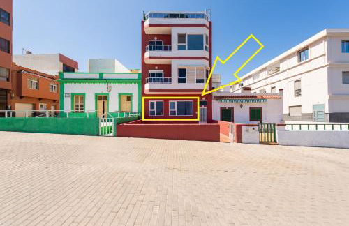 Casa Antonia by the beach Melenara - Foto 33