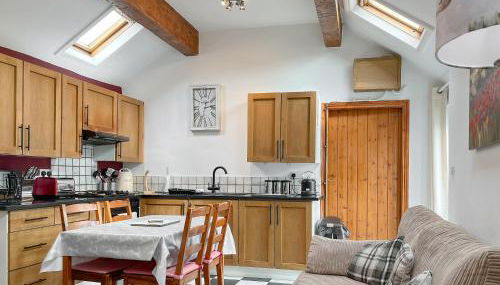 Clematis Cottage - Foto 4