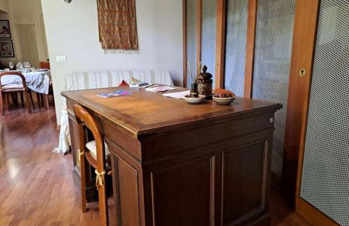 Appartamento Le Corti 2 - Foto 13