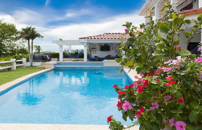 Villa Carisma by Acomodo Vistamar - Foto 36