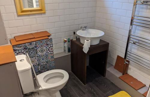 4bedhouse/leominster/hiking/castles/sleeps7/wifi - Foto 55