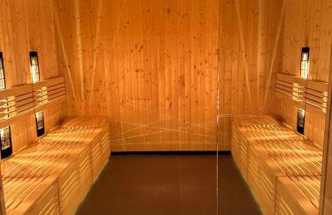 Baltic Infinity Suite 529 - SPA & Pool Access - Photo 54