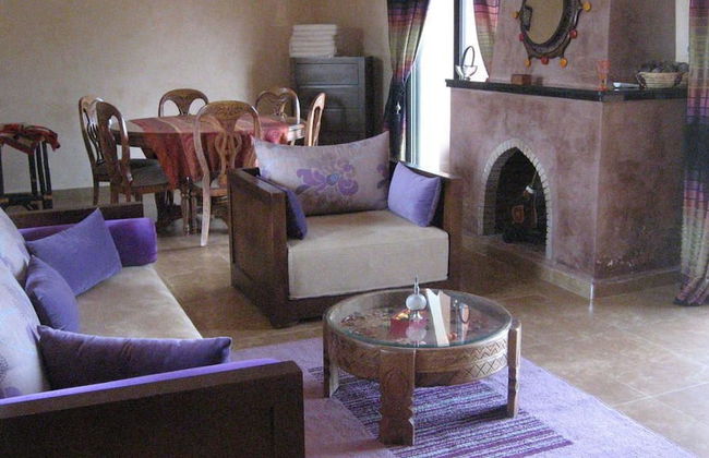 Villa Residence Oumnas - Foto 13