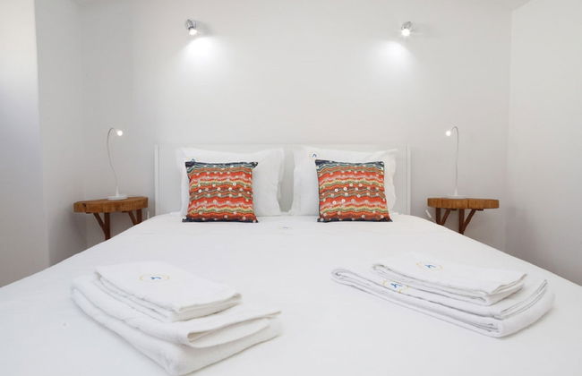 Cascais Downtown Apartment with sea view - Photo 6