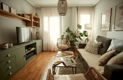 Salamanca Rentals - Apartamento con terraza a 1 minuto de la Plaza Mayor - Foto 8