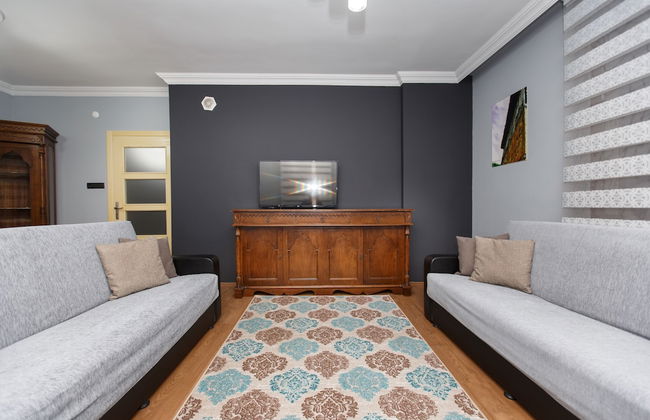 Guven Suite House - Foto 45