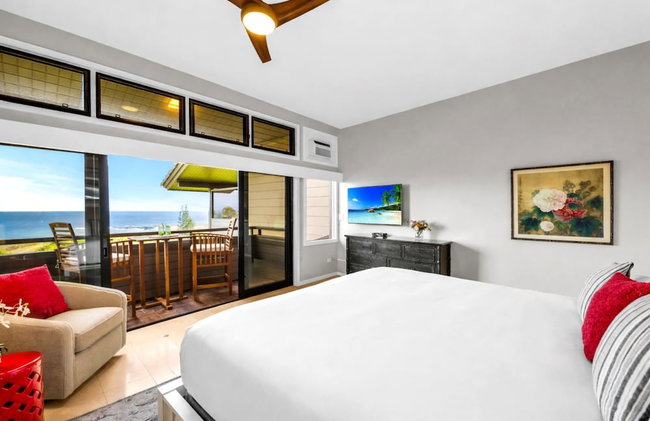 KBM Resorts FREE CAR Kapalua Ridge Villas Ocean view Recently remodeled Ground Floor 1-Bedroom Den Condo KRV-514 - Foto 132