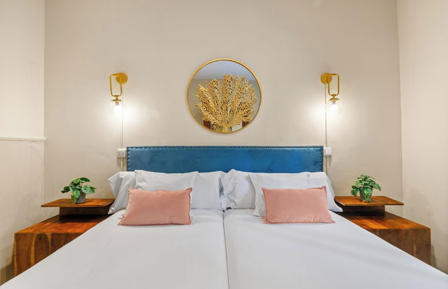 Suite Home Sagrada Familia - Foto 62