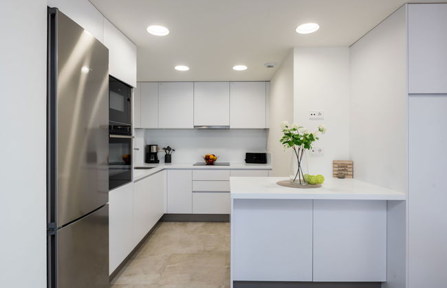 Estepona Roof Top View 4 - Foto 4