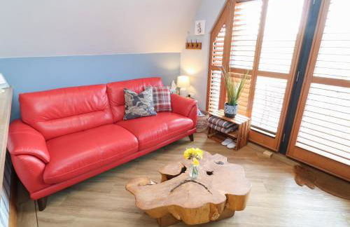 Silver Birch Lodge - Foto 5